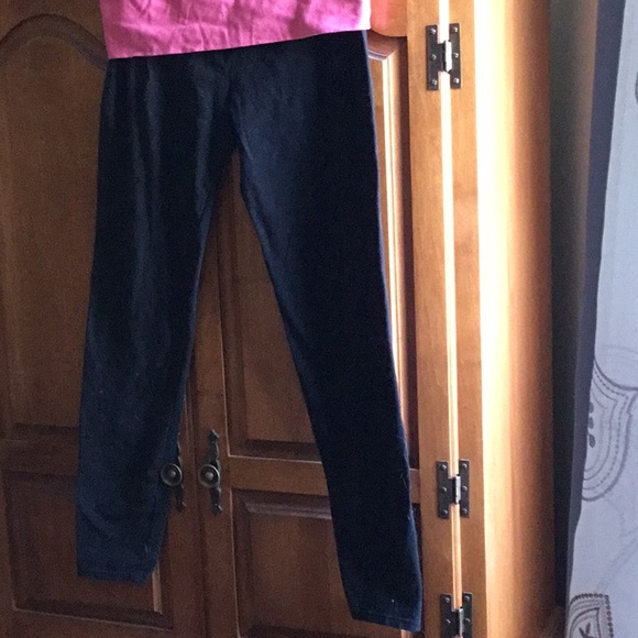 Sportek Pants - COPY - Sportek yoga pants. 6 for $21💚